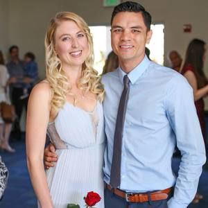 Meet your Posher, Julia